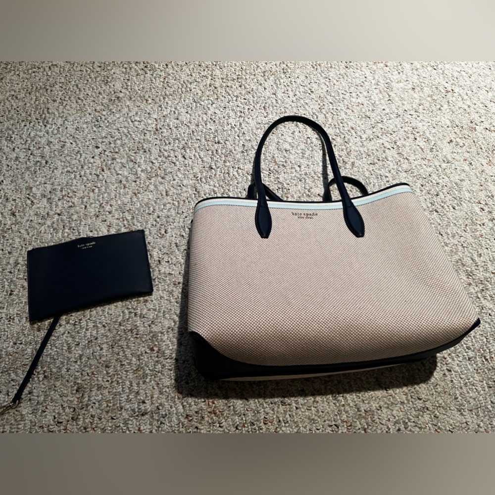 Kate Spade tote
